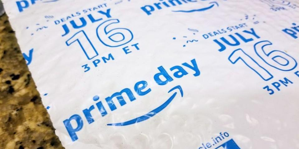 amazon prime