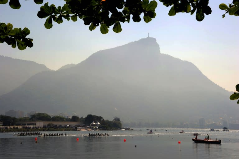 The one-year countdown will be marked by the holding of a Paralympic Festival next Monday, September 7, at the city's Lagoa Rodrigo de Freitas, the lake overlooked by the iconic statue of Christ the Redeemer