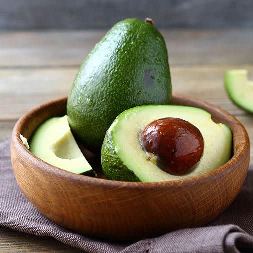 Do you know what the best part of an avocado is? Photo: Getty