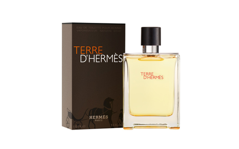 Terre d’Hermès