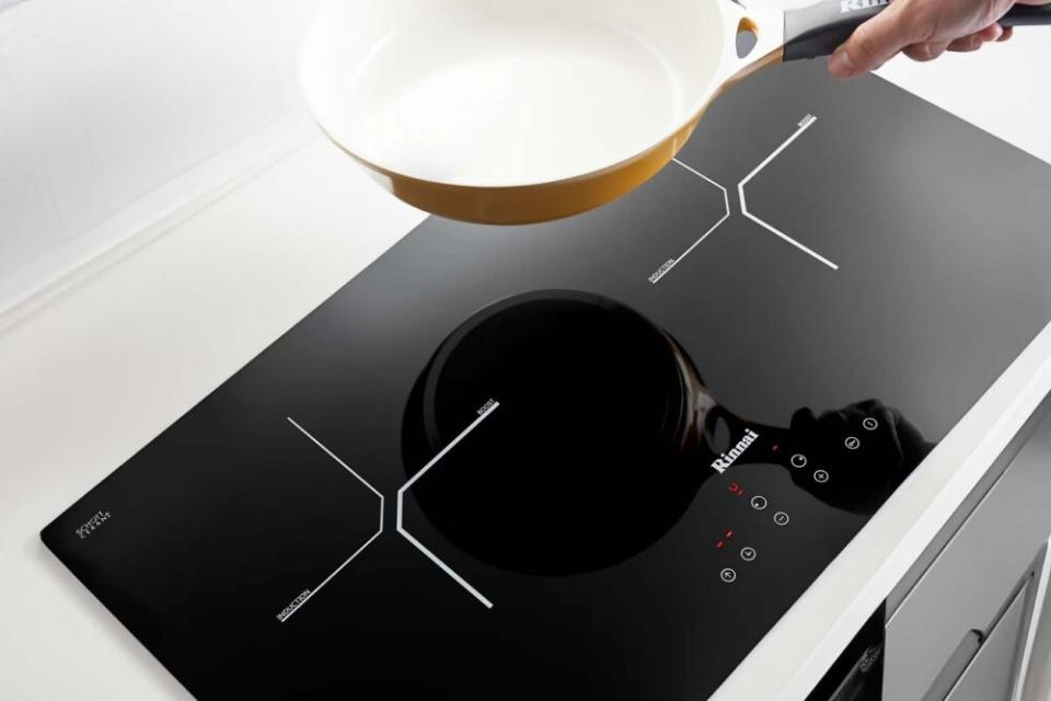 Rinnai RB7012H CB Induction Hob