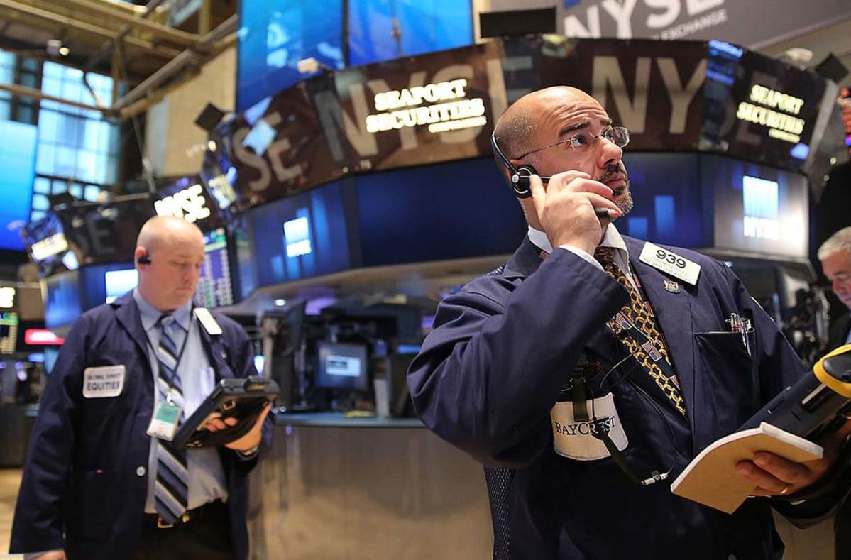 Does the Stock Market Close Early the Friday Before Labor Day?