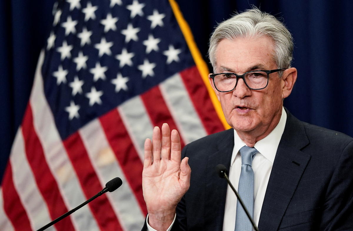 Inflation: The Fed's hawkish stance risks 'overkill,' economist says ...