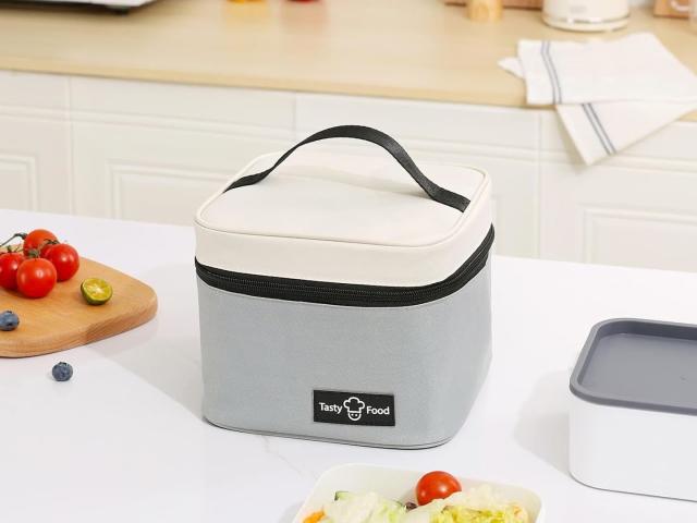 How to Keep Lunch Warm or Cold in The Lunchbox - Live Simply