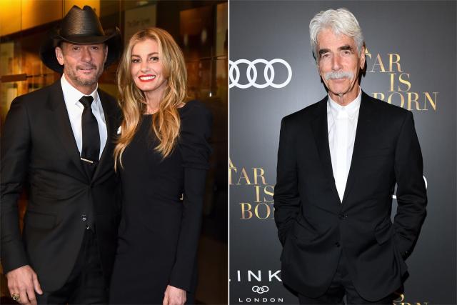 Typecast As A Cowboy, Sam Elliott Came To Embrace That 'Western