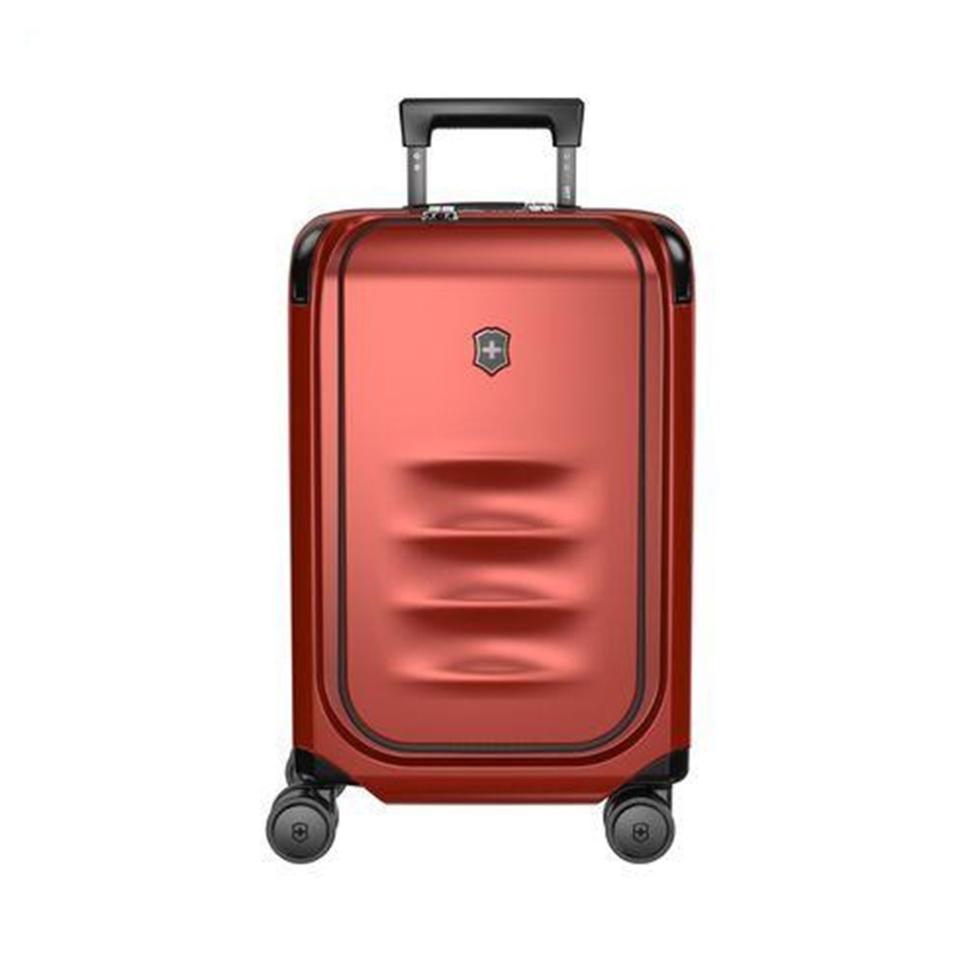 <p><a href="https://go.redirectingat.com?id=74968X1596630&url=https%3A%2F%2Fwww.victorinox.com%2Fus%2Fen%2FProducts%2FTravel-Gear%2FCarry-On-Bags%2FSpectra-30-Frequent-Flyer-Carry-On%2Fp%2F611756&sref=https%3A%2F%2Fwww.autoweek.com%2Ffinds%2Fg44533827%2Fbest-luggage-brands%2F" rel="nofollow noopener" target="_blank" data-ylk="slk:Shop Now;elm:context_link;itc:0;sec:content-canvas" class="link ">Shop Now</a></p><p>Victorinox</p><p>victorinox.com</p><p>$575.00</p><span class="copyright">Victorinox</span>