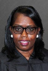 Judge Cassandra Denmark