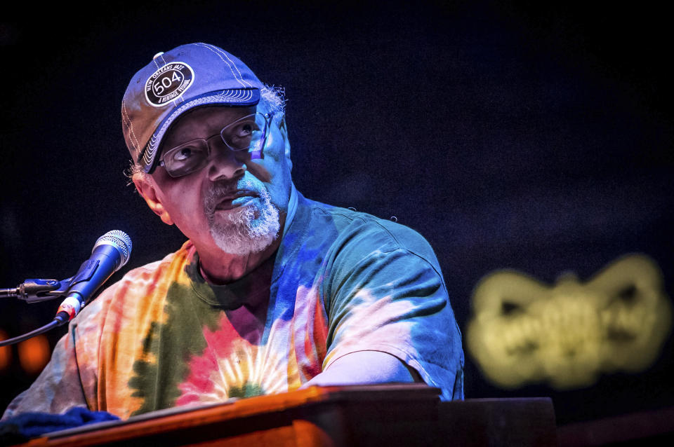 Art Neville, a member of a storied New Orleans musical family who performed with his siblings in The Neville Brothers band and founded the groundbreaking funk group The Meters, died on July 22, 2019 at 81.