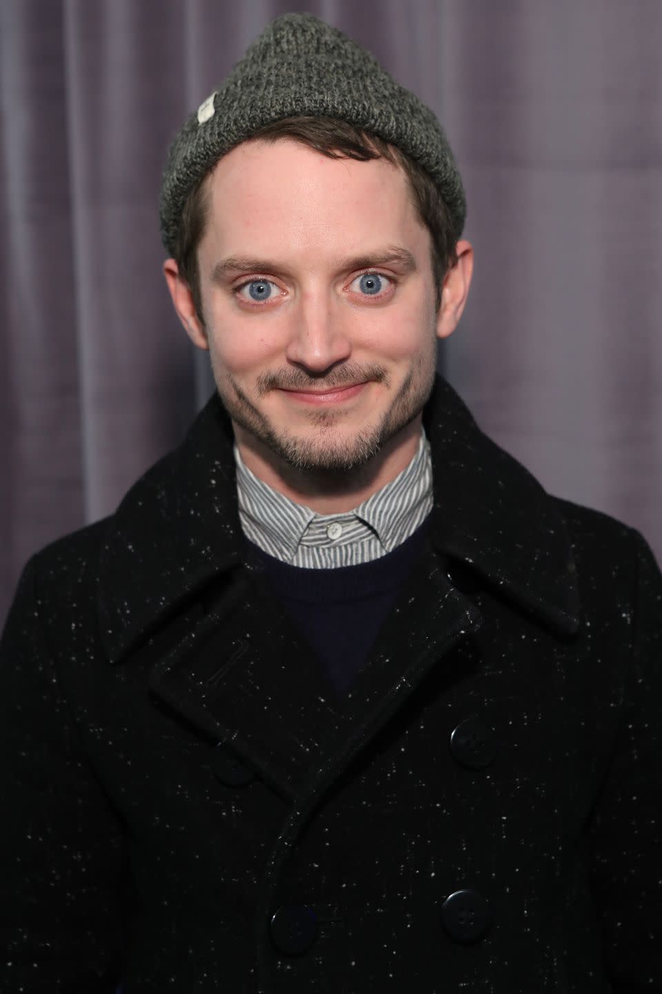 Elijah Wood