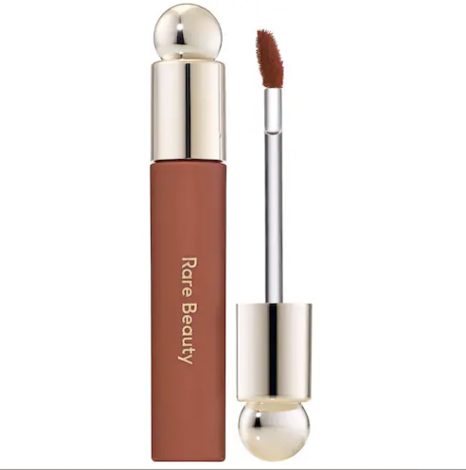 <p><a href="https://go.redirectingat.com?id=74968X1596630&url=https%3A%2F%2Fwww.sephora.com%2Fproduct%2Frare-beauty-by-selena-gomez-soft-pinch-tinted-lip-oil-P505568&sref=https%3A%2F%2Fwww.elle.com%2Fbeauty%2Fg38961939%2Fdior-lip-oil-dupes%2F" rel="nofollow noopener" target="_blank" data-ylk="slk:Shop Now;elm:context_link;itc:0;sec:content-canvas" class="link ">Shop Now</a></p><p>Soft Pinch Tinted Lip Oil in Serenity</p><p>$20.00</p><p>sephora.com</p>