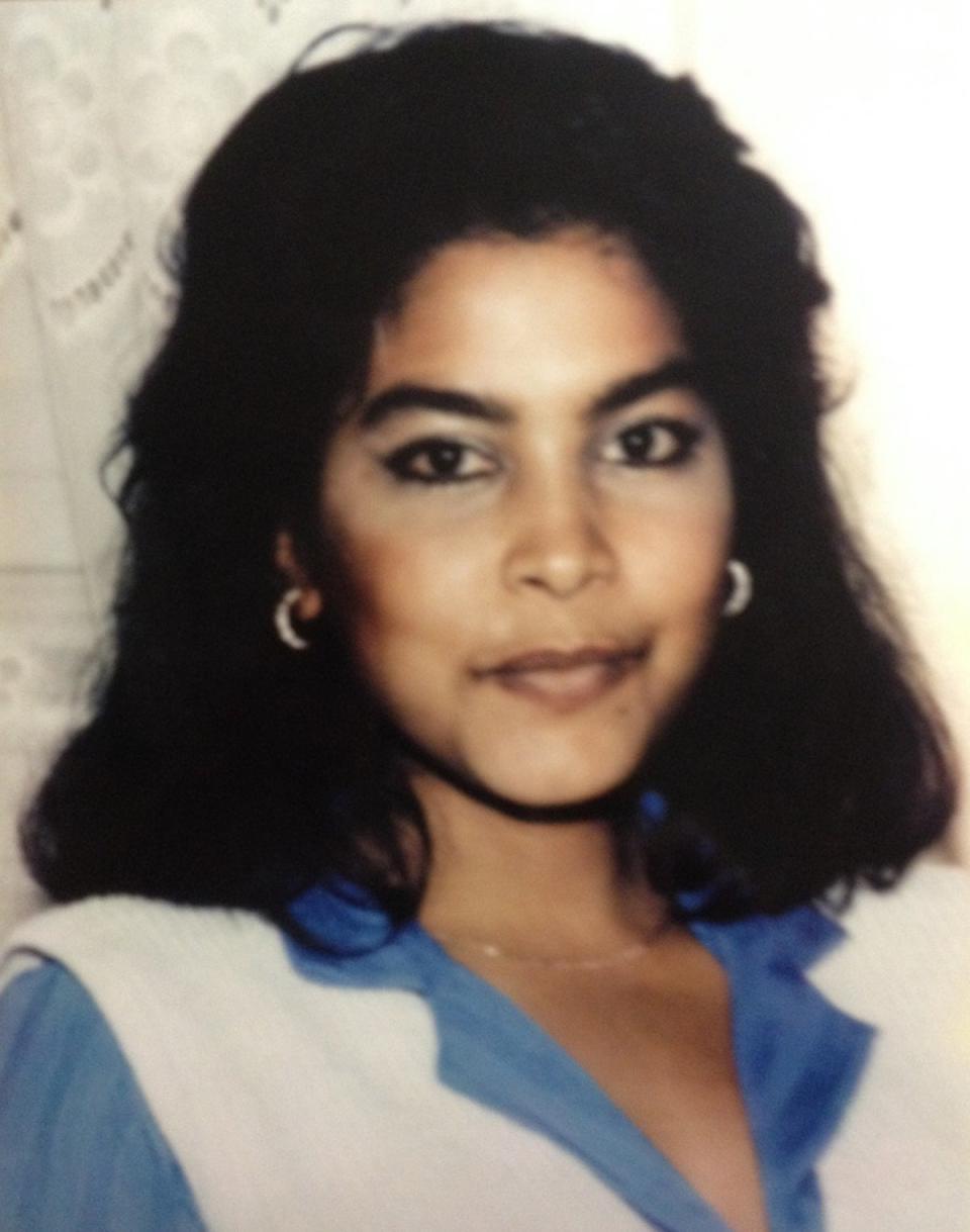 Sandra Costilla’s remains were found in Manorville, New York over two decades ago (SCDA)
