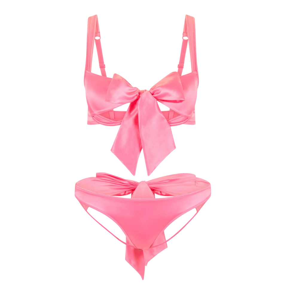 14 Best Valentine’s Day Lingerie Styles 2024