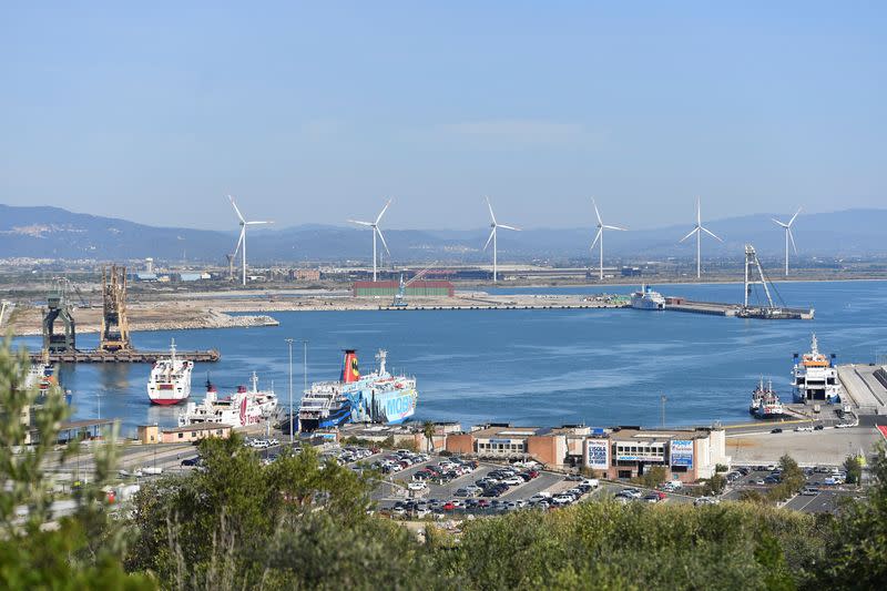 Energy crisis speeds up Italian LNG terminal project in Piombino