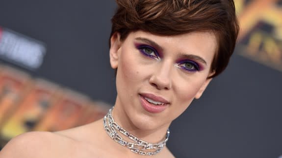 Scarlett Johansson Acting Role Controversy Explained