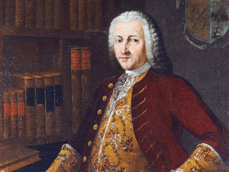 Manuel Joaquín de Montiano