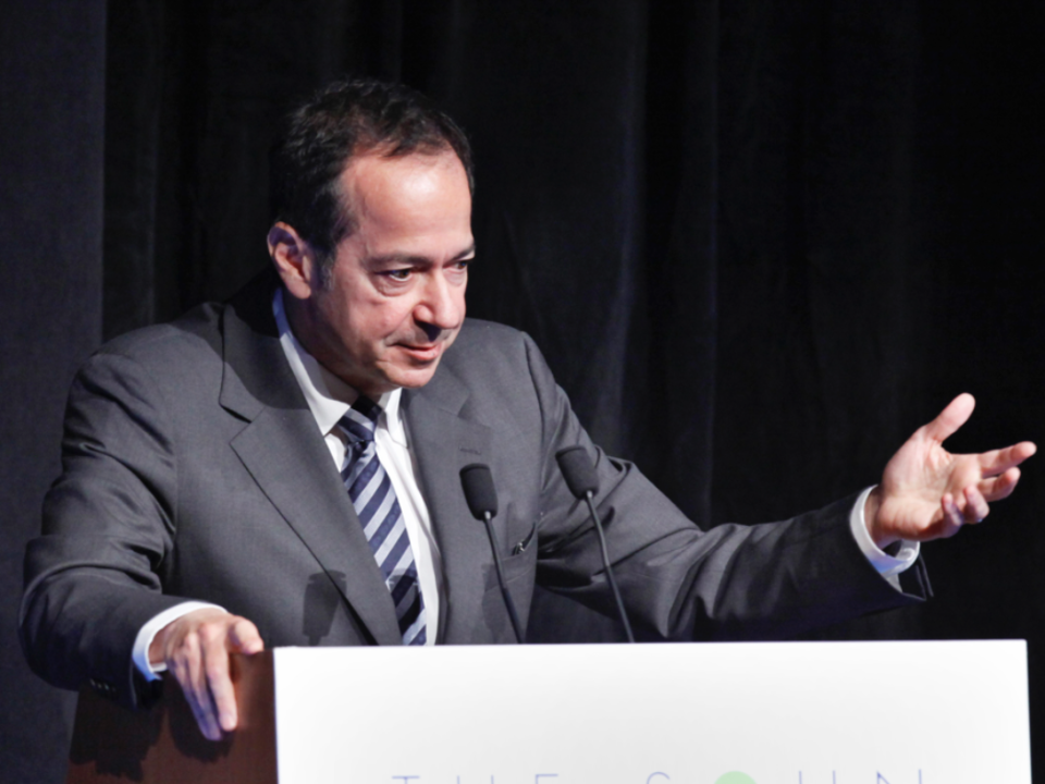 John Paulson