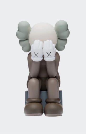 10 rare KAWS figures to know and where to buy them