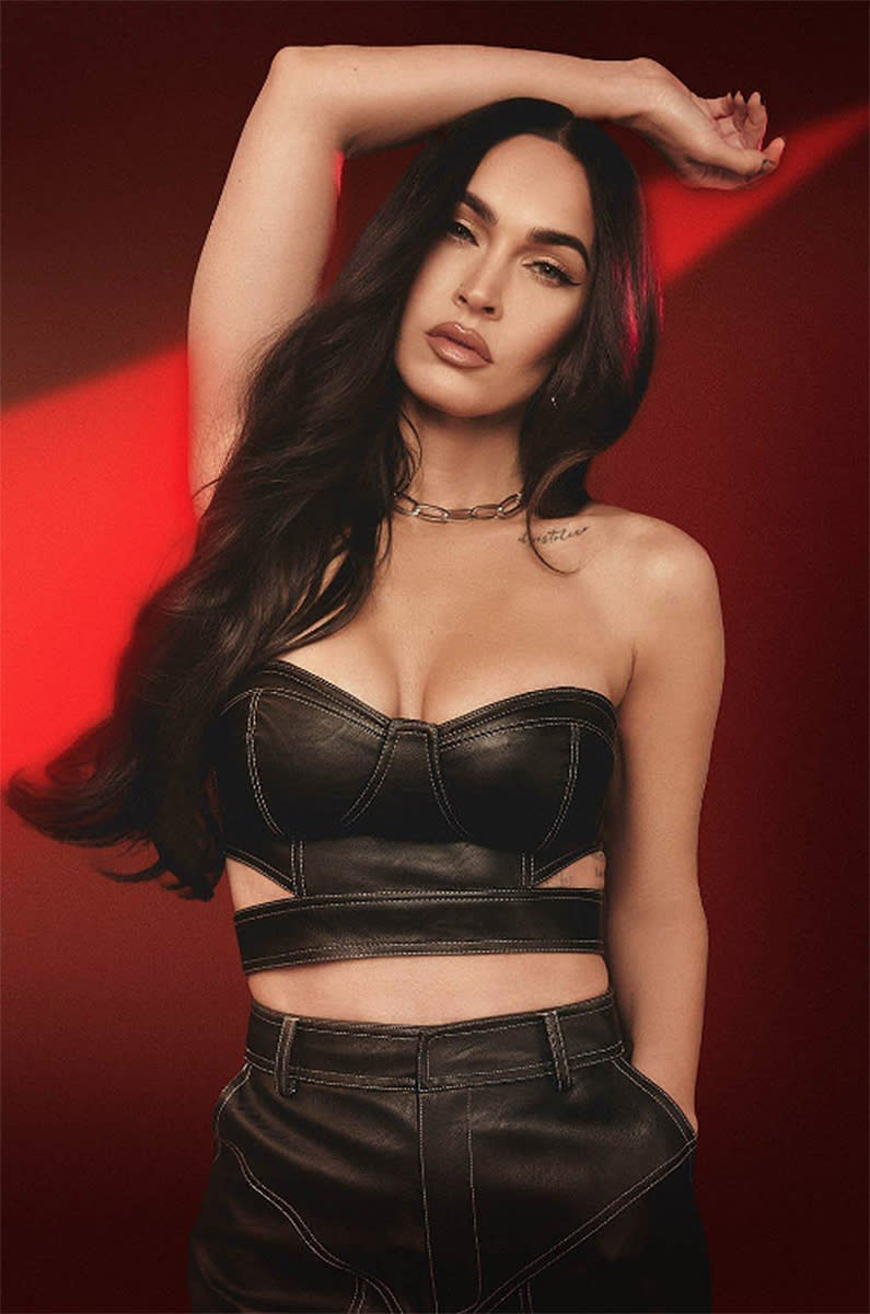 boohoo-megan-fox-faux-leather-bralette