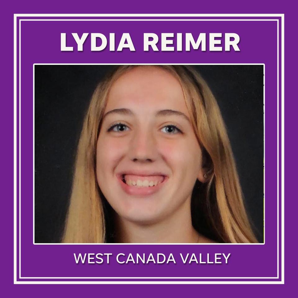 Lydia Reimer