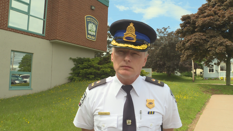 Stop speeding, plead residents of Charlottetown neighbourhood