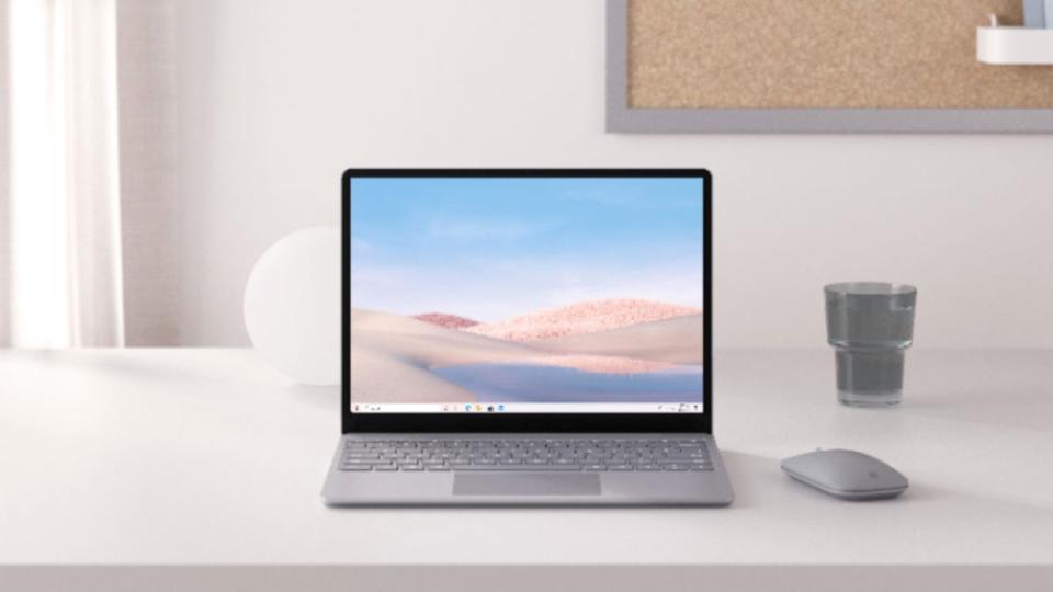 Best Buy is offering discounts on many variations of Microsoft's Surface laptop during its Black Friday sale.