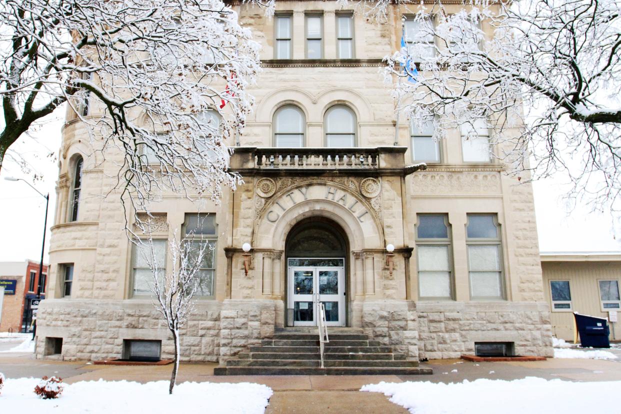 Construction is anticipated to begin on renovations at the historic City Hall in summer 2024 and completed sometime in 2026, a city spokesperson told the News-Leader.