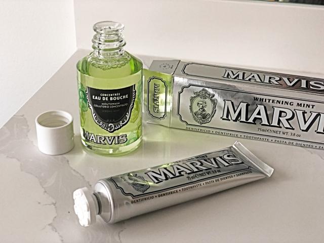 Marvis toothpaste review: Is expensive toothpaste worth it?