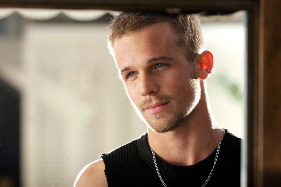 Kevin Volchok (Cam Gigandet)