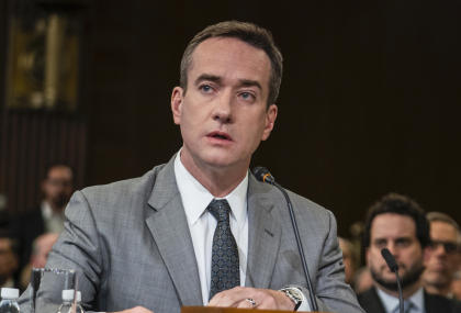 Succession Season 2 Episode 9 Matthew Macfadyen Tom