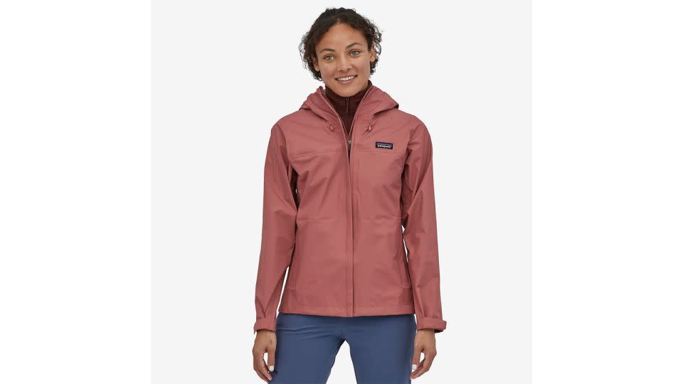 Patagonia Women's Torrentshell 3L Jacket - Patagonia