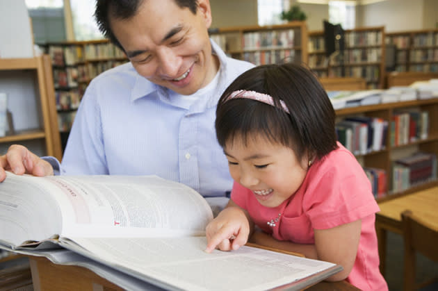 Singapore's National Library Board has withdrawn two books after a complaint. (Getty Images)