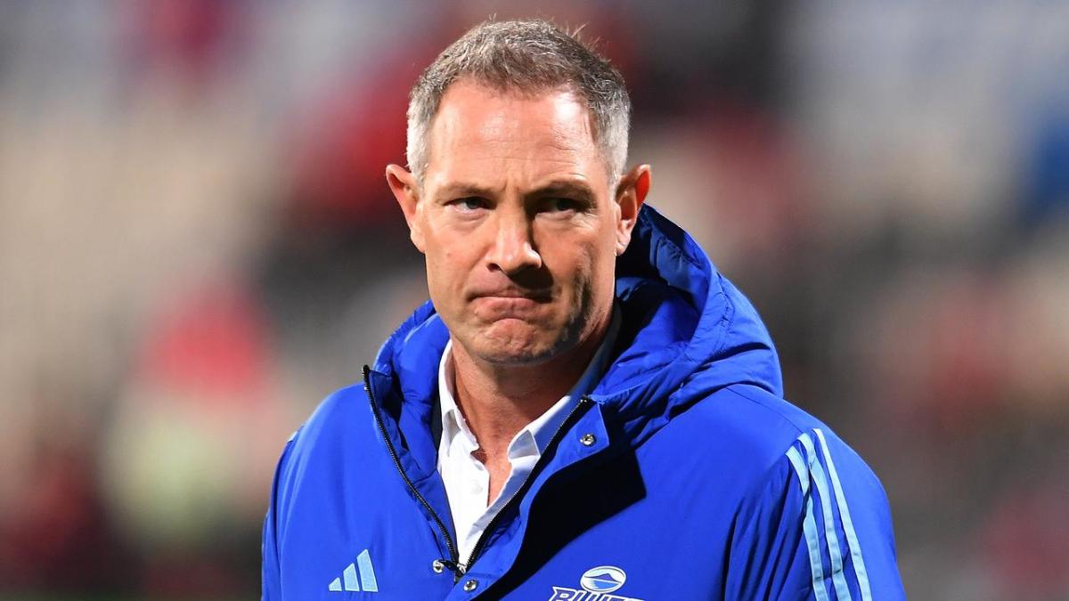 Assistant leaves All Blacks due to disagreement with coach