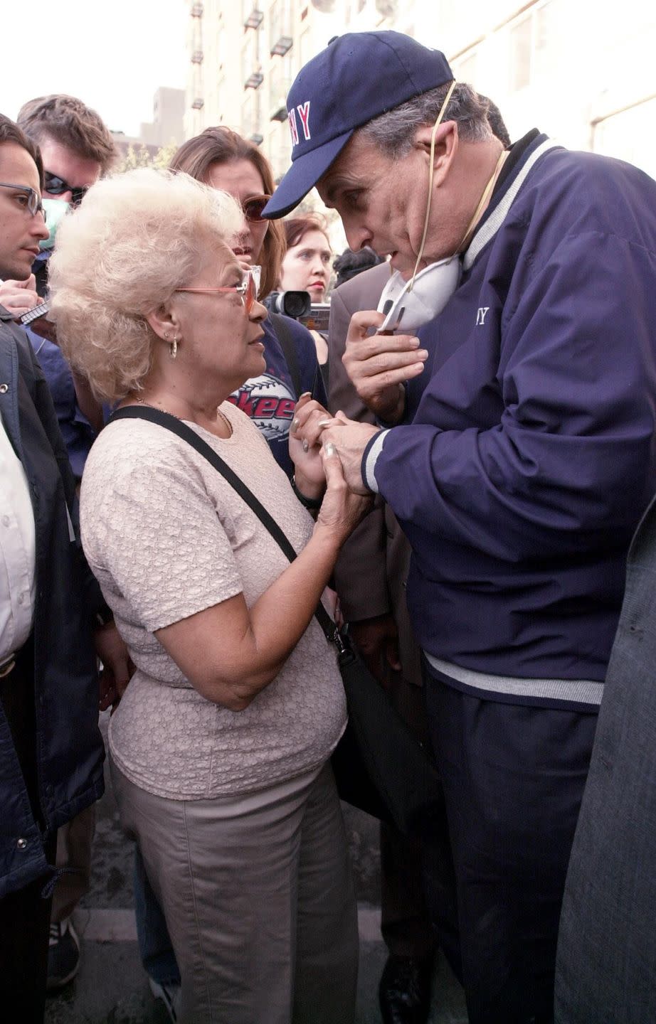 Photo credit: ROBERT F. BUKATY - Getty Images