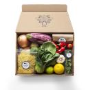 <p>blueapron.com</p><p><strong>$23.98</strong></p><p>We know how hard it is to go grocery shopping, make home-cooked meals, <em>and </em>have time for everything else in life. With a Blue Apron subscription, you choose the recipes and servings you need each week, and they'll ship all the fresh ingredients you'll need, starting at only $11.99 per serving. </p><p><em><strong>What reviewers say:</strong> </em><em>Blue Apron has changed my life for the better. I am a working mom, and getting dinner on the table is convenient and delicious.</em></p>