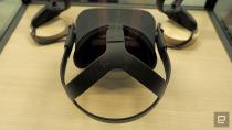 Hugo Barra, Oculus' head of VR, said earlier this year that the standalone