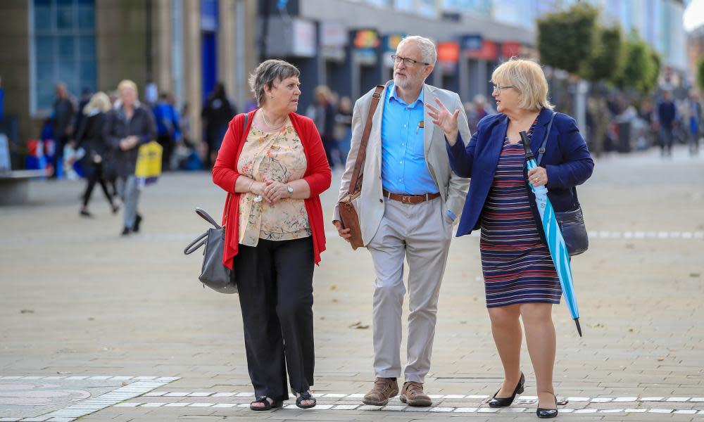 <span>Photograph: Peter Byrne/PA</span>