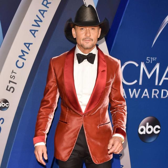 Why Tim McGraw Says He Was Never 'Angry' With His Dad for Leaving