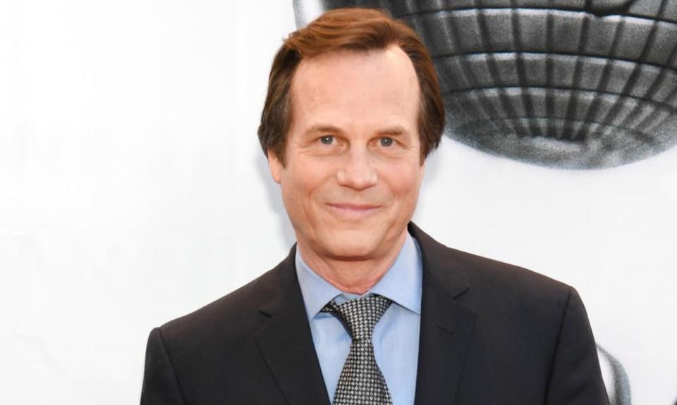 Bill Paxton in February 2017.