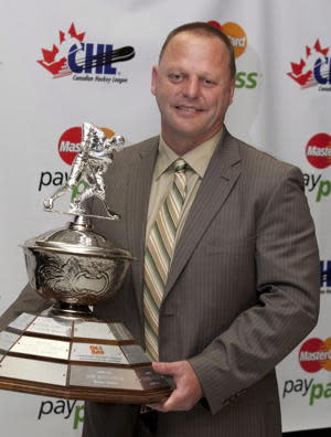 Gerard Gallant