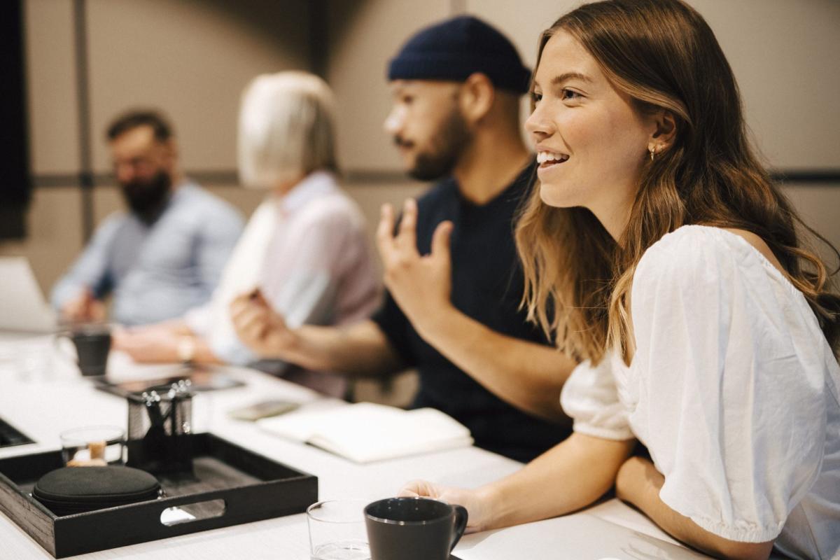 The Body Shop asked a group of Gen Zers to critique the company and it was a disaster, so it rolled to Plan B: Create a whole board of 20-somethings