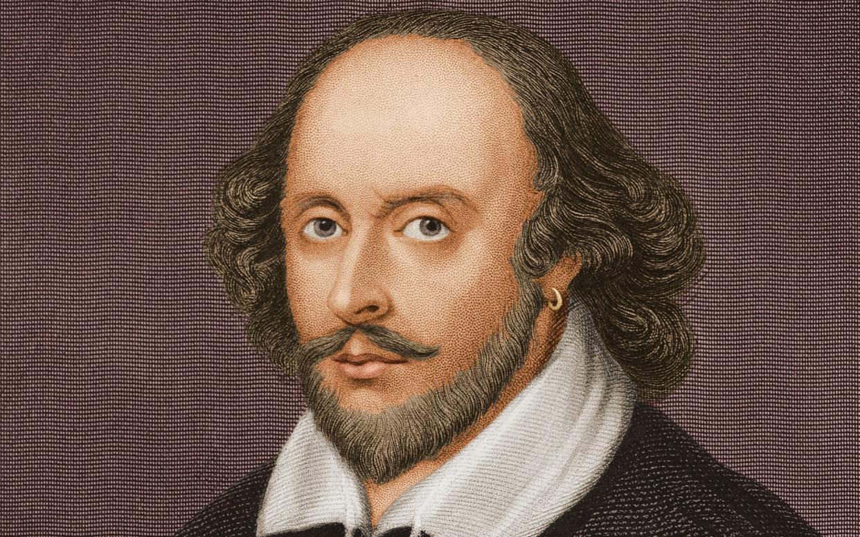 William Shakespeare's work should be universal, the company has said