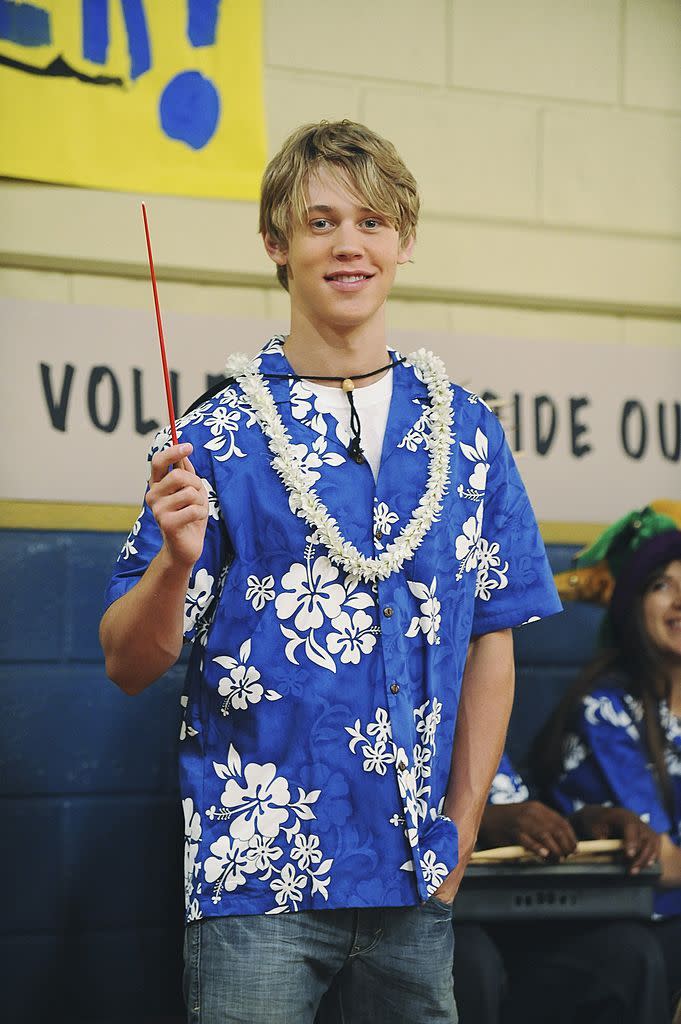 the wizards of waverly place austin butler