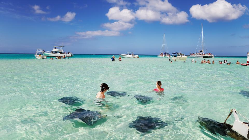 Cayman-Islands