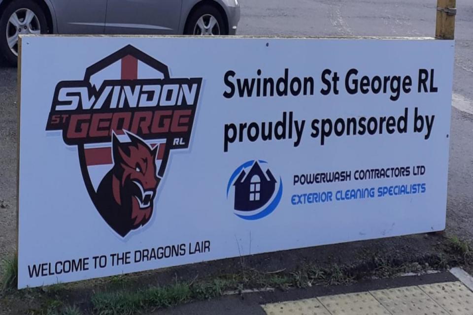 Swindon St George move to Greenbridge Road <i>(Image: Swindon St George)</i>