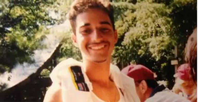 Adnan Syed es estadounidense de origen paquistaní