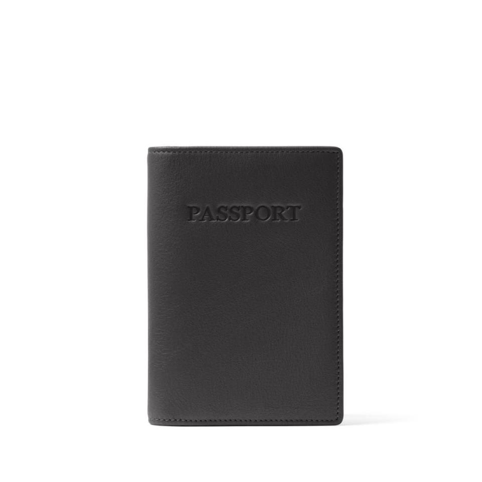 Passport Cover