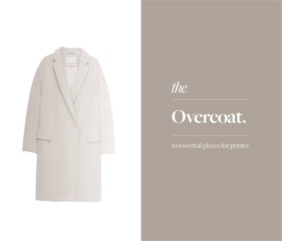 The overcoat