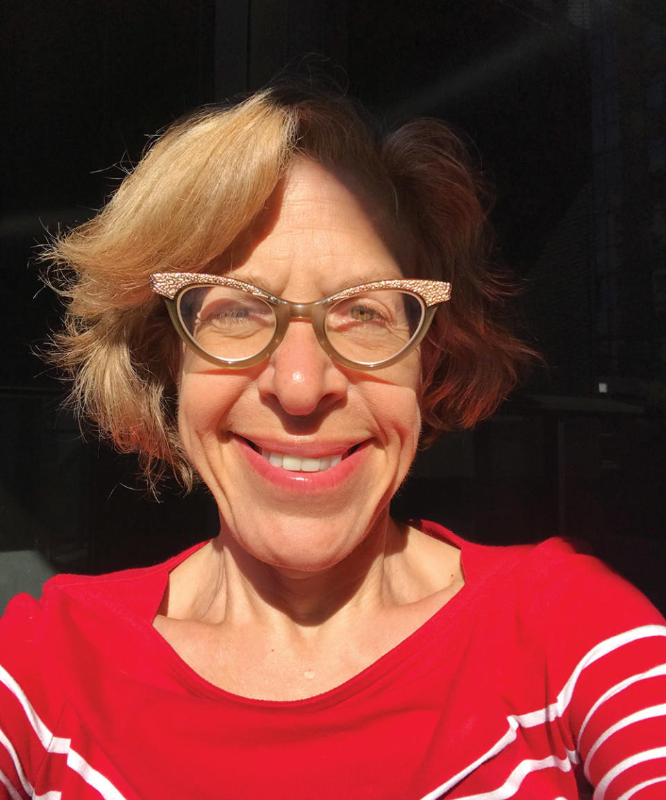 Jackie Hoffman