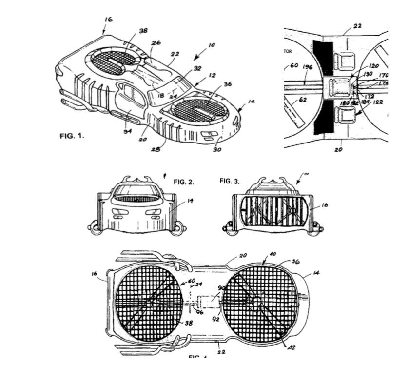 Google Patent