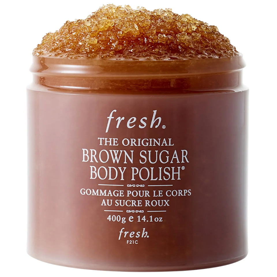 13 Best Body Scrubs, Tested & Reviewed